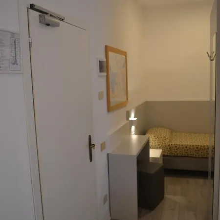 Mirage Hotel