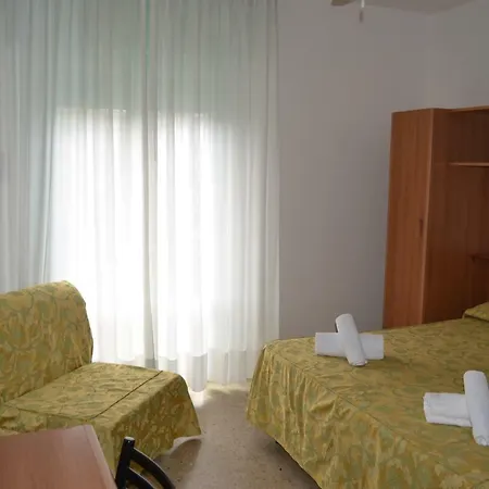 Mirage Hotel